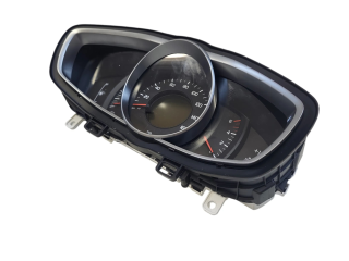 Přístrojová deska  Volvo V40 Cross country 2014 769167100U, 31314484  