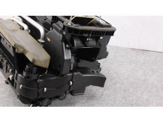 Блок управления климат-контролем 6921068, 64116921068   BMW 6 E63 E64