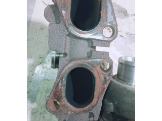  Турбина Saab 9-3 Ver2  55196766         