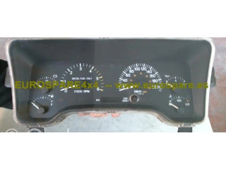 Панель приборов P56009730AC   Jeep Cherokee       