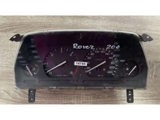 Панель приборов AR0025003   Rover 45       