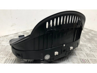 Přístrojová deska  BMW 5 F10 F11 2014 9363248, 17388410  