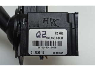 Ручка стеклоочистителей 1K0953519, 1K0953519H   Volkswagen Scirocco