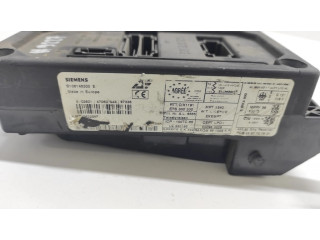Блок предохранителей 7M262258F, S108145300E   Ford Galaxy    