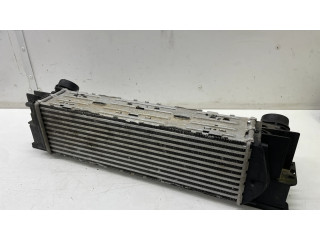 Интеркулер  0036661, 7593852   BMW X3 F25 3.0