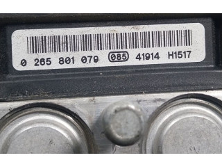 Jednotka ABS 71754783, 0265801079   Fiat Fiorino 2014