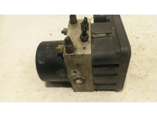 Блок АБС 00003644C0, 10096014193   Renault  Vel Satis  