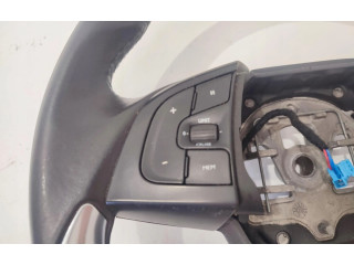 Volant Citroen DS5 2015   