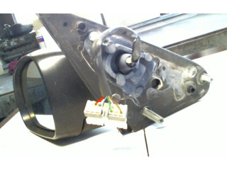 Zpětné zrcátko  Peugeot 406 1997  8148RX  
