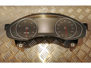 Přístrojová deska  Audi A6 Allroad C7 2013 4G9920950G  