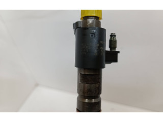 Форсунка 0445116013, 0210047246    Citroen C5 для дизельного двигателя  3