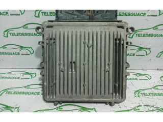 Řídící jednotka A6421506691   Mercedes-Benz ML W164 2005