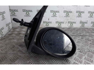 Zpětné zrcátko  Peugeot 107 2009  879100H011  