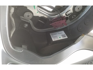 Руль Mercedes-Benz V Class W447  2014 -  года A0004608203      