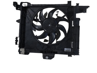 Блок АБС A0002000895   Smart  ForTwo II  2007 - 2016 года
