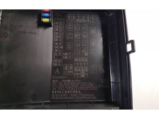   Pojistková skříňka PR06102000, 8565A024   Mitsubishi ASX 2015