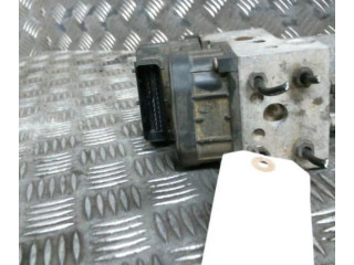 АБС Steuergerät 454139   Peugeot  406  1996 - 1999 года