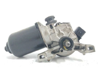Моторчик дворников 981103K000, 035417860    Hyundai Sonata