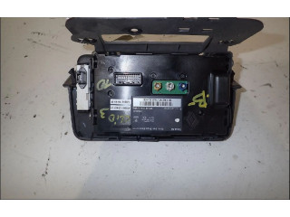 Интеркулер  259151852R   Renault Clio III 