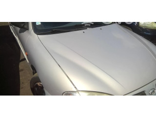 Zpětné zrcátko  Hyundai Lantra II 1999  NT  