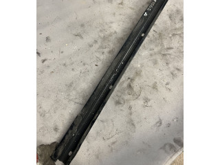 Нижняя лыжа 9680076980, 968007698   Peugeot 1007