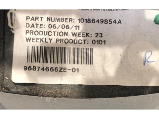 Volant Peugeot 508 2011 96874666ZE  