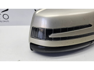 Zpětné zrcátko pravé Mercedes-Benz E W212 2010  A2128100276, A3159444  