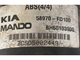 Jednotka ABS 95610FD330   KIA Rio 2005