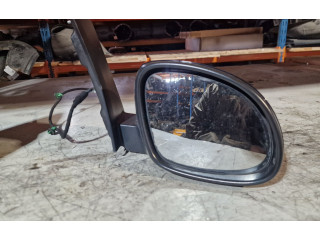 Zpětné zrcátko  Volkswagen Sharan 2012  7N2857502D  