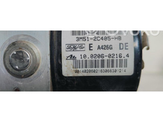Jednotka ABS 3M512C405HB   Ford Focus 2007