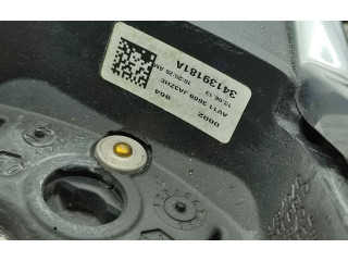 Volant Ford B-MAX 2013 AV113600JA3ZHE  