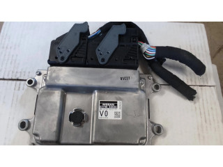 Блок управления двигателя MB1127009612, 237405SR3C   Nissan Leaf II (ZE1)