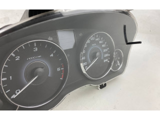Přístrojová deska  Subaru Outback 2010 85002AJ431  