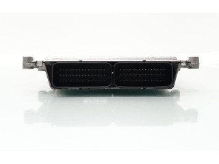 Блок управления двигателем Блок управления 25182025   Chevrolet Sail