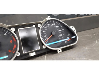 Панель приборов 4f0920980m   Audi A6 S6 C4 4A       