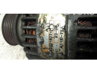 Генератор 63321607   Fiat Bravo - Brava  