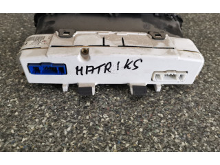 Панель приборов 70700730, 8483517000   Hyundai Matrix       