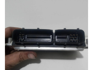 Блок управления двигателем ECU 038906019HT   Seat Cordoba (6L)