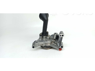 Масляный насос  CAYC 03L115105B  Skoda Superb B6 (3T) 