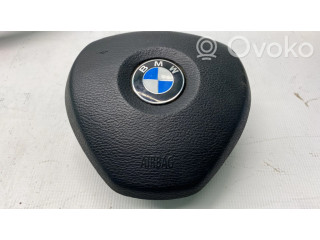 Volant BMW X5 E70 2008   
