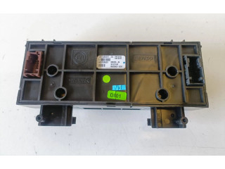 Блок управления климат-контролем 14974450XT   Fiat Scudo