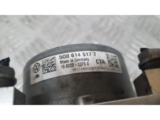 Блок АБС 5Q0614517T, 10022003734   Audi  A3 S3 8V  2013-2019 года