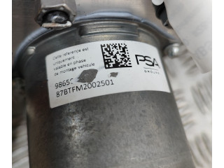 Jednotka ABS 9852164080, 1695241380   Peugeot 3008 III 2024
