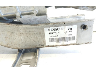 Руль Renault Laguna III  2007 - 2015 года 488100059R      