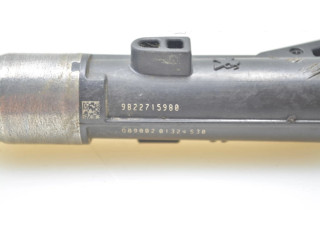 Vstřikovač 9822715980   Peugeot 3008 II    HNY (EB2DTS) 