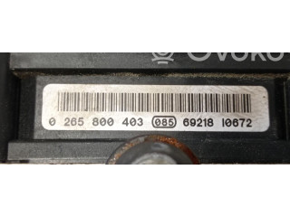 Jednotka ABS 14544200975   Mitsubishi Colt CZ3 