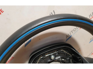 Руль BMW i3  2013-- года 6870159      