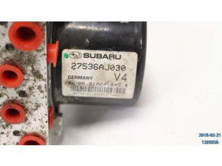Блок управления АБС 27596AJ030   Subaru Outback