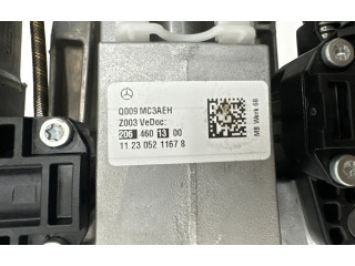    Рулевая рейка A2064601300   Mercedes-Benz C W206 2021 -  года