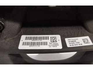 Руль Citroen Jumper  2014 -  года 34130839B      